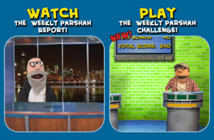 Itche Kadoozy Game show