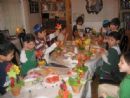 Edible Arrangements in honor of Tu B'Shvat
