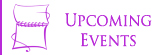 Upcoming Events