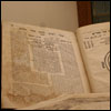 Shabbat and Daily Services Registry