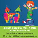Purim Extravaganza