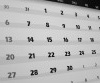 JKC Schedule
